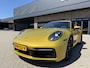 Porsche 992 911 3.0 Carrera S / 450 PK / Paint to Sample / PTS Yellow Storm / 18-way Seats / BOSE / Race-Tex / Alcantara / ACC / Sportuitlaat