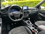 Ford Kuga 1.5 150 PK ST-Line X | ELEK. SCHUIF-/KANTELDAK| HEAD-UP DISPLAY| B&O SOUND| ADAPTIEVE CRUISE CONTROL| STUUR, STOEL, VOORRUIT EN ACHTERBANKVERWARMING| ALCANTARA SPORTSTOELEN| DODEHOEK DETECTIE| LED|