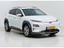 Hyundai Kona Electric EV Premium 64 kWh STOELKOELING SOH 100%! PANODAK