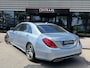Mercedes-Benz S-klasse 500 4Matic Lang AMG Pano|Massage|Memory|456PK|Keyless|ACC