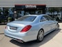 Mercedes-Benz S-klasse 500 4Matic Lang AMG Pano|Massage|Memory|456PK|Keyless|ACC