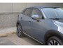 Mazda CX-3 2.0 SkyActiv-G 120 GT-M | Dealer onderhouden | lederen/stof bekleding | Cruise control |