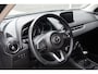 Mazda CX-3 2.0 SkyActiv-G 120 GT-M | Dealer onderhouden | lederen/stof bekleding | Cruise control |