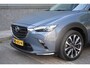 Mazda CX-3 2.0 SkyActiv-G 120 GT-M | Dealer onderhouden | lederen/stof bekleding | Cruise control |