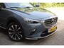 Mazda CX-3 2.0 SkyActiv-G 120 GT-M | Dealer onderhouden | lederen/stof bekleding | Cruise control |