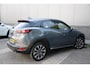 Mazda CX-3 2.0 SkyActiv-G 120 GT-M | Dealer onderhouden | lederen/stof bekleding | Cruise control |