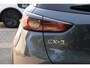 Mazda CX-3 2.0 SkyActiv-G 120 GT-M | Dealer onderhouden | lederen/stof bekleding | Cruise control |