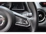 Mazda CX-3 2.0 SkyActiv-G 120 GT-M | Dealer onderhouden | lederen/stof bekleding | Cruise control |