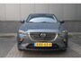 Mazda CX-3 2.0 SkyActiv-G 120 GT-M | Dealer onderhouden | lederen/stof bekleding | Cruise control |