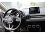 Mazda CX-3 2.0 SkyActiv-G 120 GT-M | Dealer onderhouden | lederen/stof bekleding | Cruise control |
