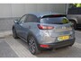 Mazda CX-3 2.0 SkyActiv-G 120 GT-M | Dealer onderhouden | lederen/stof bekleding | Cruise control |