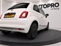Fiat 500 0.9 TwinAir Turbo Lounge