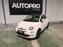 Fiat 500 0.9 TwinAir Turbo Lounge