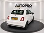 Fiat 500 0.9 TwinAir Turbo Lounge