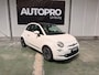 Fiat 500 0.9 TwinAir Turbo Lounge