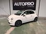 Fiat 500 0.9 TwinAir Turbo Lounge