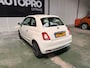 Fiat 500 0.9 TwinAir Turbo Lounge