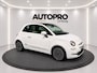 Fiat 500 0.9 TwinAir Turbo Lounge