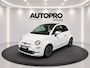 Fiat 500 0.9 TwinAir Turbo Lounge