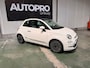 Fiat 500 0.9 TwinAir Turbo Lounge