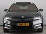 Skoda Superb Combi 1.4 TSI iV Sportline Business (Pano / Elek. trekhaak / 360 Camera / ACC / Standkachel / Vol)