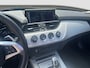 BMW Z4 Roadster sDrive18i Executive | Org. NL | Leder | Stoelverwarming | Cruise Control |