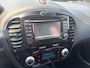 Nissan Juke 1.5 dCi S/S Connect Edition Clima Camera Trekhaak
