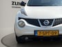Nissan Juke 1.5 dCi S/S Connect Edition Clima Camera Trekhaak