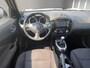 Nissan Juke 1.5 dCi S/S Connect Edition Clima Camera Trekhaak