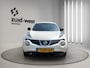 Nissan Juke 1.5 dCi S/S Connect Edition Clima Camera Trekhaak