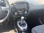 Nissan Juke 1.5 dCi S/S Connect Edition Clima Camera Trekhaak