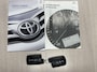 Toyota Auris 1.8 Hybrid Executive