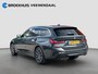 BMW 3-Serie Touring 330e 292pk M-Sport | Pano | Trekhaak | Adap. Cruise | HUD | Stoelverwarming | BLIS |