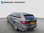BMW 3-Serie Touring 330e M-Sport | Pano | Trekhaak | Adap. Cruise | HUD | Stoelverwarming