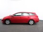 Toyota Auris Touring Sports 1.8 Hybrid Aspiration Climate Control Achteruitrijcamera Licht Metalen Velgen
