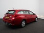 Toyota Auris Touring Sports 1.8 Hybrid Aspiration Climate Control Achteruitrijcamera Licht Metalen Velgen