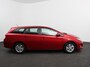 Toyota Auris Touring Sports 1.8 Hybrid Aspiration Climate Control Achteruitrijcamera Licht Metalen Velgen