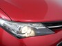 Toyota Auris Touring Sports 1.8 Hybrid Aspiration Climate Control Achteruitrijcamera Licht Metalen Velgen