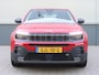 Jeep Avenger Avenger 54 kWh 156pk | Apple Carplay / Android Auto | Climate Control