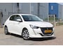 Peugeot 208 1.2 PureTech Active LAGE KM nap
