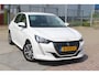 Peugeot 208 1.2 PureTech Active LAGE KM nap
