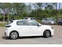 Peugeot 208 1.2 PureTech Active LAGE KM nap