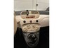 Fiat 500 1.2 Lounge Nap Airco Leder Panoramadak Isofix 16Inch Nwe APK