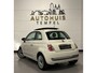 Fiat 500 1.2 Lounge Nap Airco Leder Panoramadak Isofix 16Inch Nwe APK