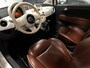Fiat 500 1.2 Lounge Nap Airco Leder Panoramadak Isofix 16Inch Nwe APK