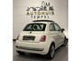 Fiat 500 1.2 Lounge Nap Airco Leder Panoramadak Isofix 16Inch Nwe APK