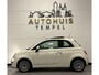 Fiat 500 1.2 Lounge Nap Airco Leder Panoramadak Isofix 16Inch Nwe APK