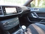 Peugeot 308 1.2 PureTech GT-line 131 PK !! Alcantara/Leer Panoramadak Carplay Led Xenon Keyless Navigatie Achteruitrijcamera Ecc Cruisecontrol Pdc Lm Velgen