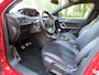 Peugeot 308 1.2 PureTech GT-line 131 PK !! Alcantara/Leer Panoramadak Carplay Led Xenon Keyless Navigatie Achteruitrijcamera Ecc Cruisecontrol Pdc Lm Velgen