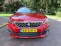 Peugeot 308 1.2 PureTech GT-line 131 PK !! Alcantara/Leer Panoramadak Carplay Led Xenon Keyless Navigatie Achteruitrijcamera Ecc Cruisecontrol Pdc Lm Velgen